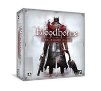 CMON, Bloodborne The Board Game, Gioco di strategia/horror/avventura, gioco cooperativo per adulti e ragazzi, età 14+, 1-4 giocatori, tempo di gioco medio 60-90 minuti - versione olandese