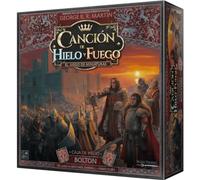 CMON Casella di casa Bolton - Gioco di Miniature in Italiano