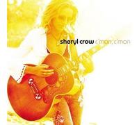 C'mon, C'mon by Crow, Sheryl