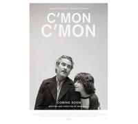 C'Mon C'Mon (DVD)