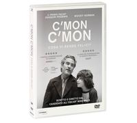 C'Mon C'Mon (DVD) Mike Mills