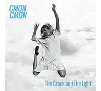 Cmon Cmon The Crack and the Light (CD)