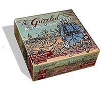 CMON Cool Mini Or Not | The Grizzled: At Your Orders Expansion | Gioco da tavolo | Età 10+ anni | Da 1 a 5 giocatori | Tempo di gioco: 30 minuti