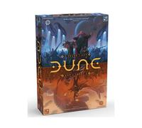 CMON Dune Dune - Guerra Per Arrakis Scatola SW (Nuovo)