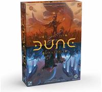 CMON Dune: War for Arrakis Gioco Da Tavolo Scatola Base