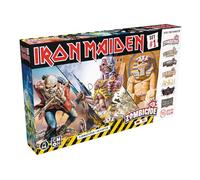 CMON- Eddie Gioco, Colore Multi-Colored, CMND1244