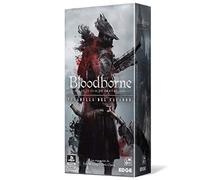 CMON-eecmbb02 Bloodborne Incubo del Cacciatore, Multicolore, pequeño, EECMBB02