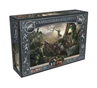 CMON EECMSI137 A Song of Ice and Fire-Swamp Devil of the Stake Trees Game, multi