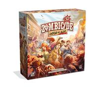 CMON Giochi Da Tavolo Undead Or Alive Scatola SW (Nuovo)