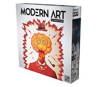 Cmon Gioco da tavolo Arte Moderna