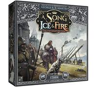 CMON Gioco di miniature da tavolo A Song of Ice and Fire
