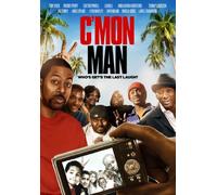 C'Mon Man