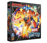 Marvel United: Deadpool