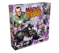 CMON- Gioco, Colore Multi-Colored, 6. Marvel Zombies, CMND1250