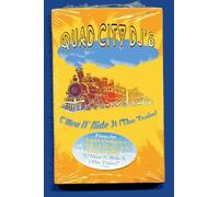 C'mon 'N Ride It (Da Train) [Import]