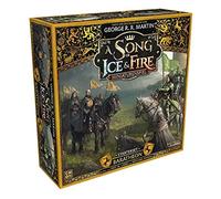 CMON- Renly Baratheon Tavolo, 1. Starterset, CMND0120