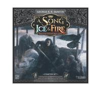 CMON Set Iniziale Della Guardia Notturna 28Mm (Nuovo)