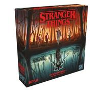CMON, Stranger Things: Ombra, Gioco da tavolo, 2-4 giocatori, Età 12+, 60 minuti, Tedesco