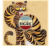 C'Mon Tigre - Racines (2Lp+Libro)