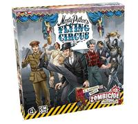 Asmodee STR8359 Zombicide 2a Ed. - Monty Python Character Pack