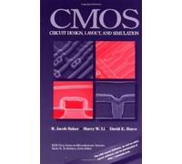 Cmos Circuit Design, Layout, and Simulation