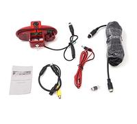 Cmos Impermeabile Per Opel Per Vivaro/Trafic 2001-2014 170 Terzi Retrocamera