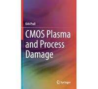 Cmos Plasma and Process Damage