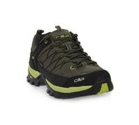 CMP 02FP RIGEL LOW TREKKING boots / scarponcini Uomo 42
