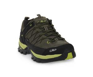 CMP 02FP RIGEL LOW TREKKING boots / scarponcini Uomo 43