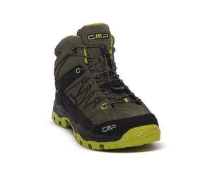 CMP 02FP RIGEL MID K TREKKING scarpe running Donna 30