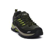 CMP - Rigel 2.0 Low Trekking Shoes WP - Scarpe sportive EU 43 nero