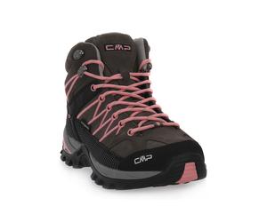 CMP 02QP RIGEL MID WMN TREKKING boots / scarponcini Donna 36