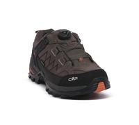 CMP 03QU RIGEL LOW FITGO TREKKING scarpe running Uomo 41