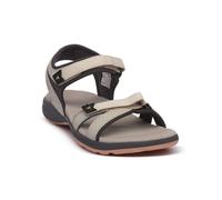 CMP Campagnolo Adib Wmn Hiking Sandal Terra-Vaniglia, Terra Vaniglia, 40 EU