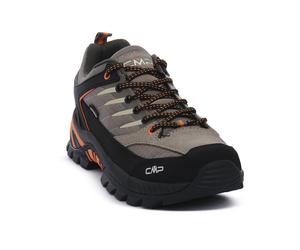 CMP 06PV RIGEL 2 LOW TREKKING scarpe running Uomo 45