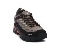 CMP 06PV RIGEL 2 LOW TREKKING scarpe running Uomo 47