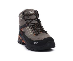 CMP 06PV RIGEL 2 MID WP scarpe running Uomo 42
