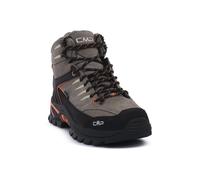 CMP 06PV RIGEL 2 MID WP scarpe running Uomo 44