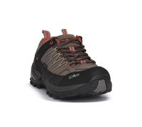 CMP 09PT RIGEL LOW M TREKKING scarpe running Uomo 42