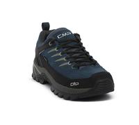 CMP 10NZ RIGEL LOW WP scarpe running Uomo 42