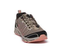 CMP 10PU ALTAK TRAIL SHOES KID scarpe running Donna 30