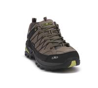 CMP 11PU RIGEL LOW scarpe running Uomo 41