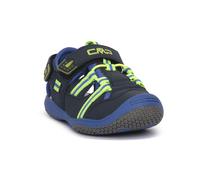 Sandali bambino CMP Naboo Bleu 21