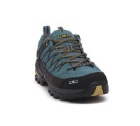 CMP 19LU RIGEL LOW TREKKING scarpe running Uomo 44