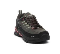 CMP 25FV RIGEL 2 LOW WP scarpe running Donna 37