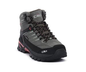 CMP 25FV RIGEL 2 MID WP scarpe running Donna 37