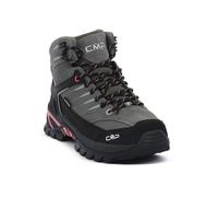 CMP - Women's Rigel 2.0 Mid Trekking Shoes WP - Scarpe da trekking EU 38 nero/grigio