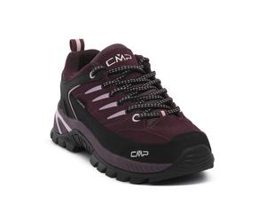CMP 27CZ RIGEL 2 LOW WP scarpe running Donna 41