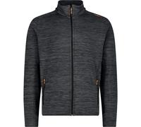 Cmp 30e9707 Fleece Grigio 56