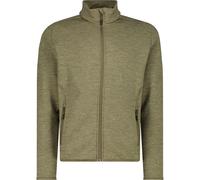 Polaire in tessuto elasticizzato CMP Performance Vert 2XL